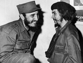 Castro Guevara