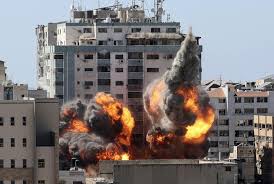Gaza image correct size