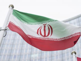 Iran nuclear talks inage