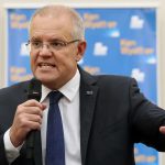 Gordon Campbell on the Australian election toss-up