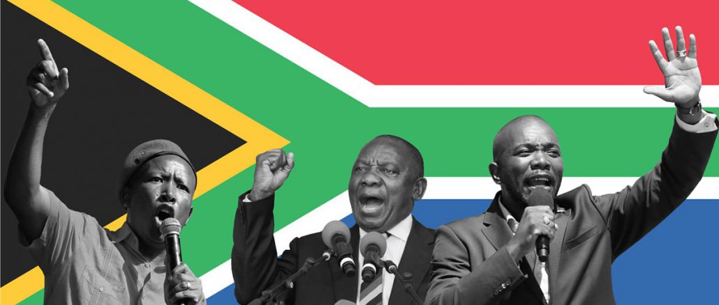 SouthAfrica election image