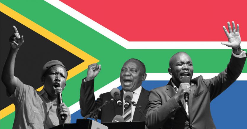 SouthAfrica election image