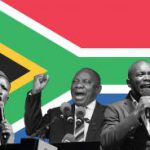 Gordon Campbell on South Africa’s harsh election choices