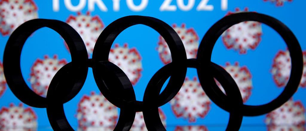 Tokyo 2021