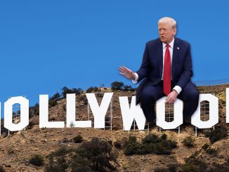 Trump sign 2