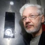 Gordon Campbell on why we should oppose the persecution of Julian Assange