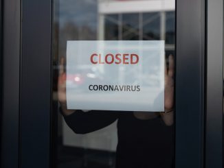coronavirus-closed