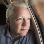 Gordon Campbell on the freeing of Julian Assange