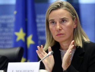 mogherini