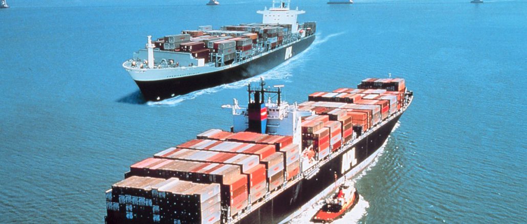 ships