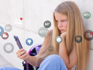 social media image
