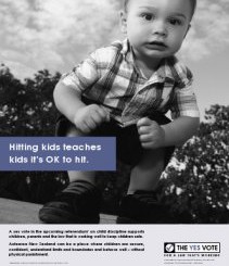 yesvote-poster-hitting-kids-teaches-kids-thumb-211x300