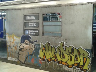 rail