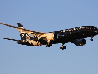 AIRNZ DReamliner 2