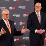 Gordon Campbell On The Aussie Election Finale