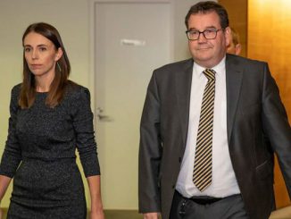 Ardern Robertson