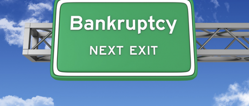Bankruptcy image