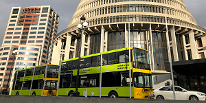 Bus image 2