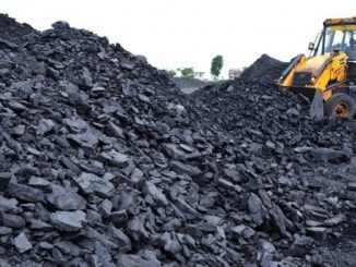 Coal-Sector
