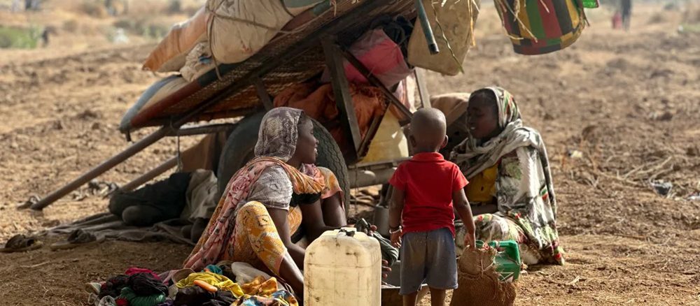 Darfur image