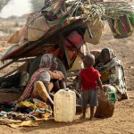 Gordon Campbell On Sudan’s Largely Forgotten War