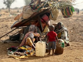 Darfur image