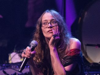 Fiona Apple image