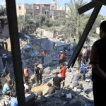 Gordon Campbell On NZ’s Silence Over Gaza, And Creeping Health Privatisation