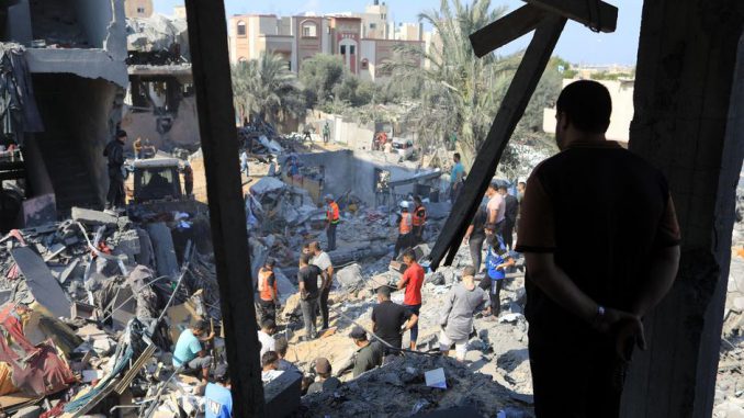 Gaza image
