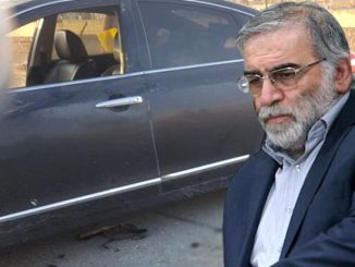 Iran car image