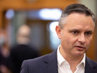 James Shaw image