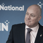 Gordon Campbell On Selling The Recovery Mirage, And Wolf Parade