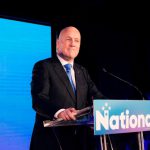 Gordon Campbell On Why The Nation Seems To Be Stuck With Christopher Luxon