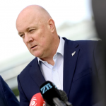 Gordon Campbell On The Grail Quest For The Elusive Luxon Voter