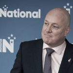 Gordon Campbell On Luxon Advising Young People To Get Out While They Still Can