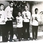 Gordon Campbell On The History Of Doo Wop Music