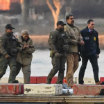 Gordon Campbell On The Uniquely Odd Aspects Of The US Attack On Venezuela