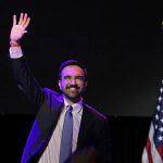 Gordon Campbell On Mamdani, And How The Luxon Government Is Expanding The Powers Of The State