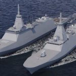 Gordon Campbell On Our Looming Spending Spree On Japanese Frigates