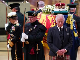 Mourning image