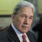 Gordon Campbell On The Trump Upside, And Peters Persecution Of Trans People