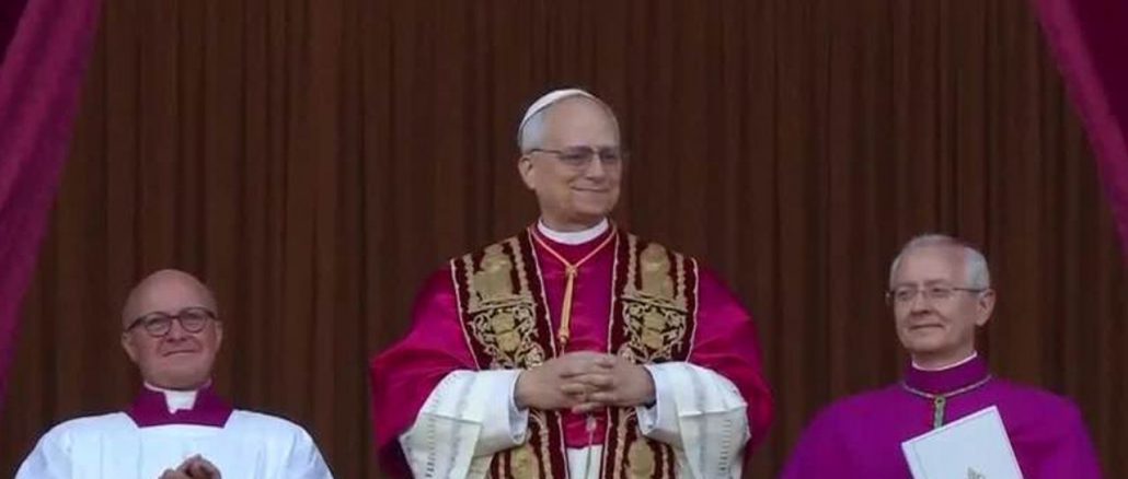 Pope image
