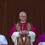 On The New Pope, And The Israeli Attack On Peter Davis