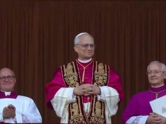Pope image