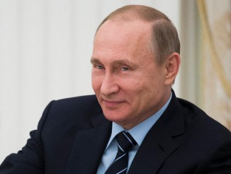 Putin picture