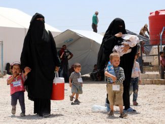Refugees Syrian image
