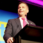 Gordon Campbell On Weather, Climate, And The Contest Between ACT And NZF For The Braindead Vote