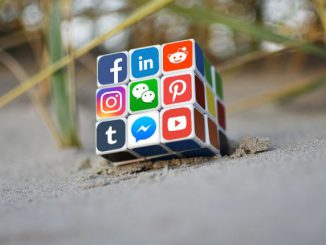 Social media ban