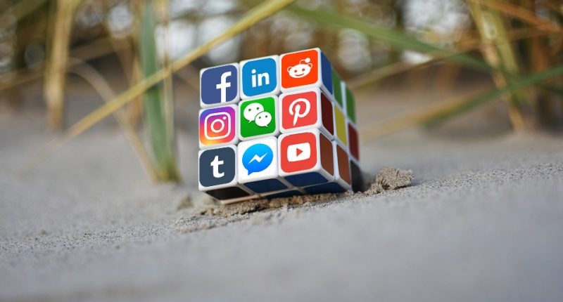 Social media ban
