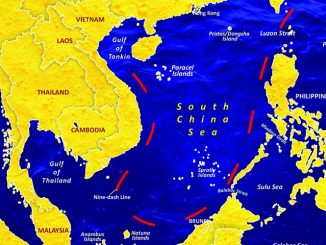 South China Sea